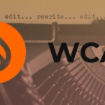 Drupal, toegankelijkheid en WCAG – Deel 6: Redactioneel